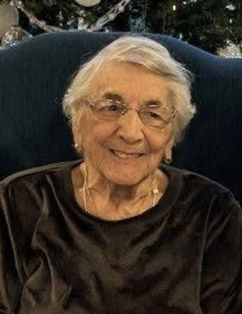 Domenica Baiocco Profile Photo