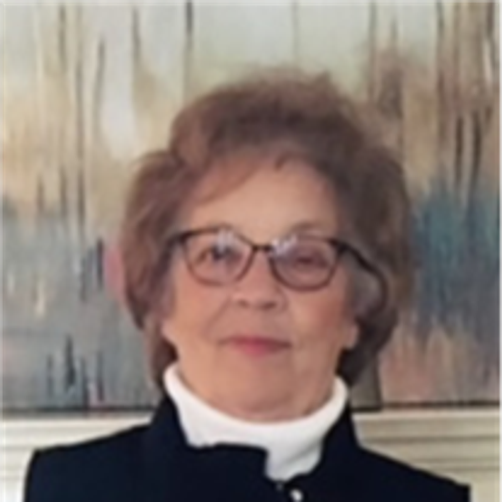 Betty Rose Bartlett