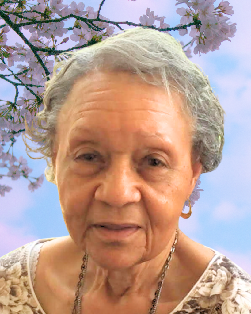 Delores Mathis Manigan Profile Photo