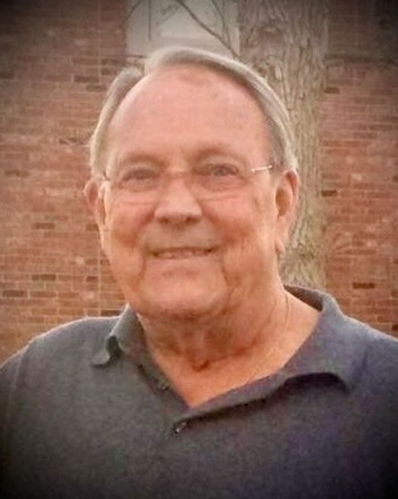 Orval K. Moore Profile Photo