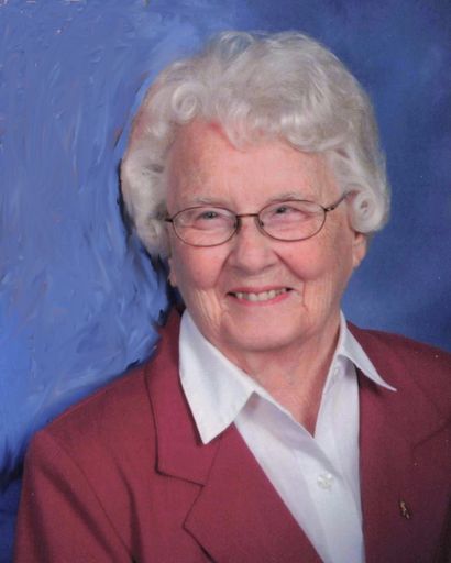NORMA J ASHLAND's obituary image
