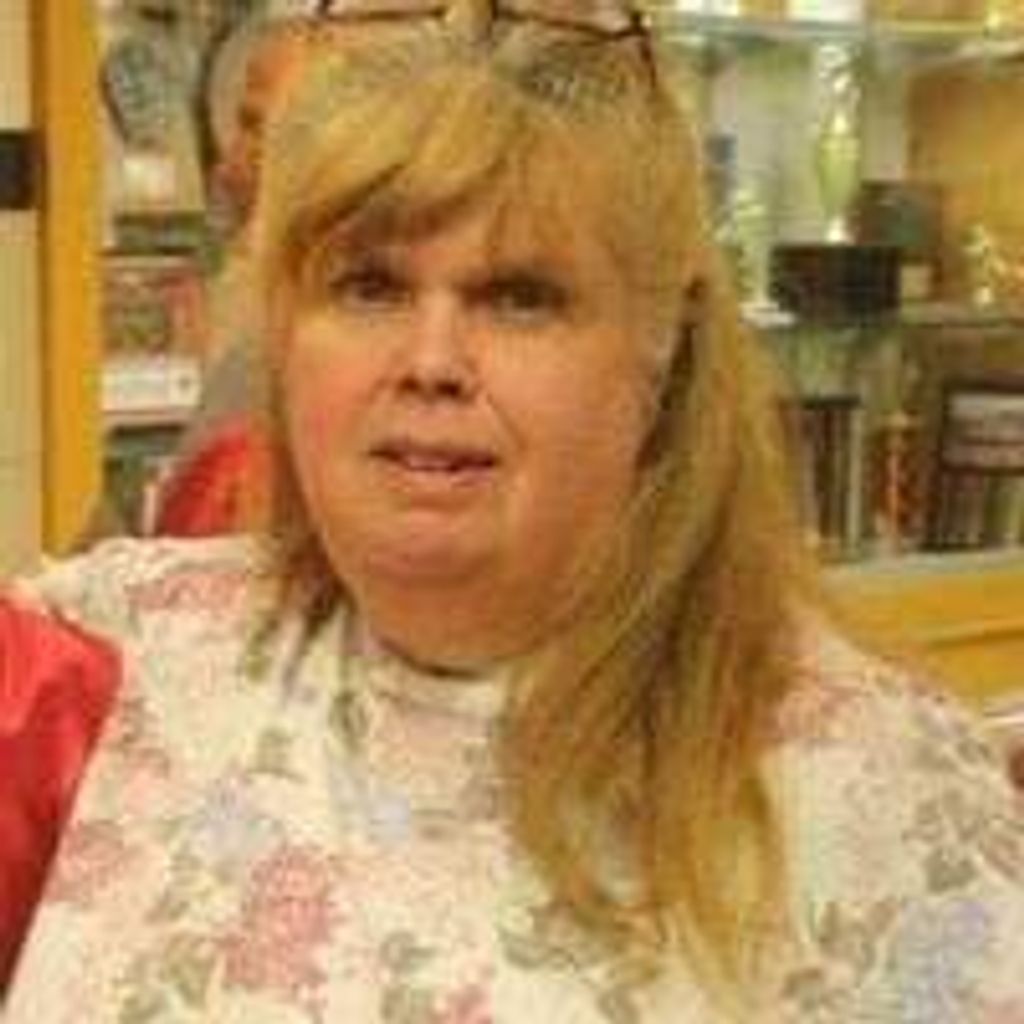 Virginia M Laporte