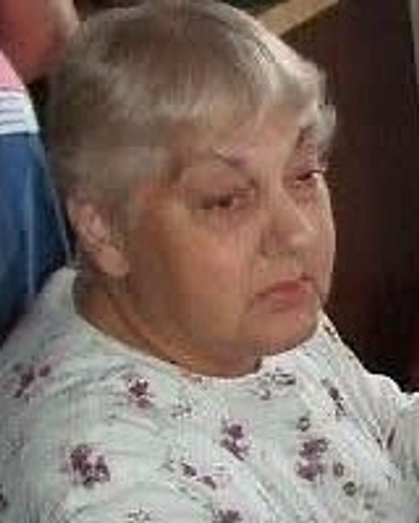 Donna L. Secrist