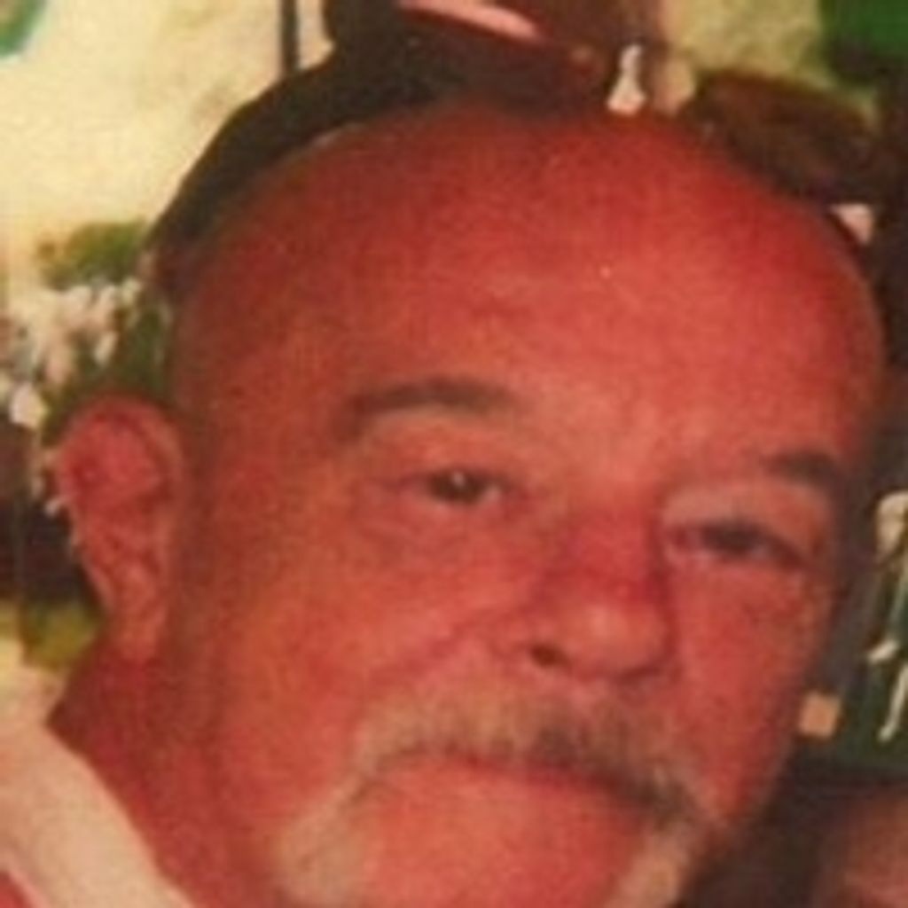 Richard Earl Chaney