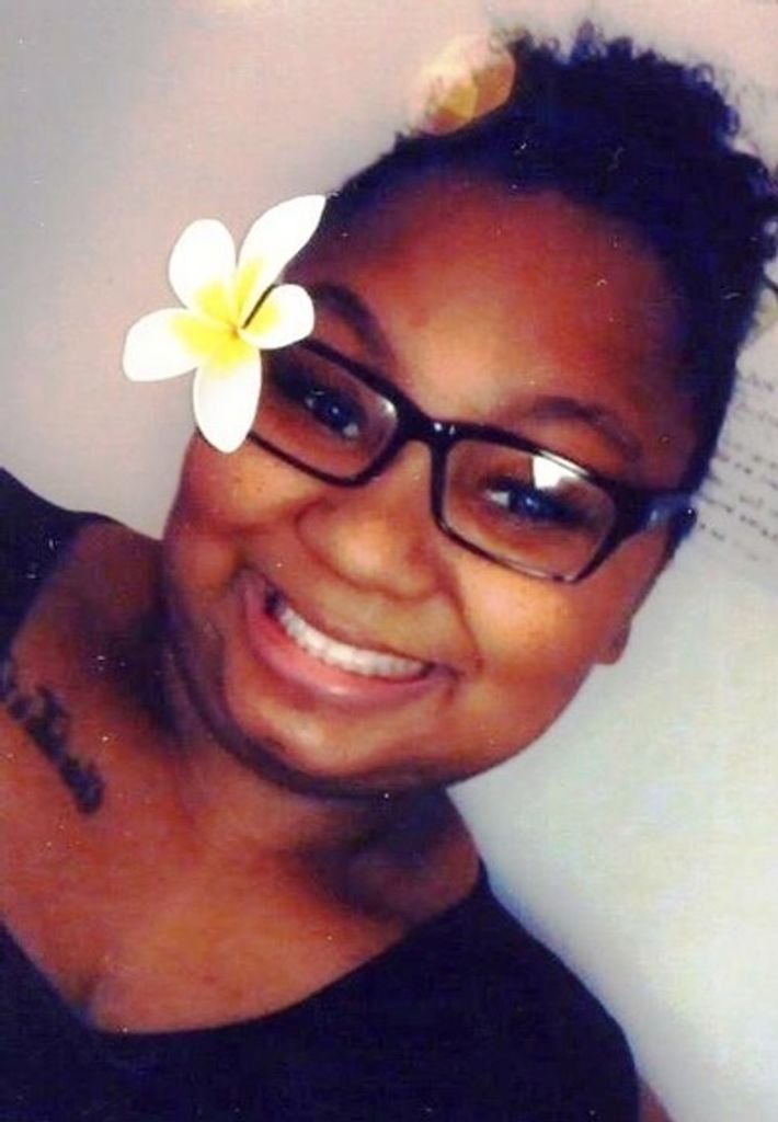 Brayonna Corlette Profile Photo