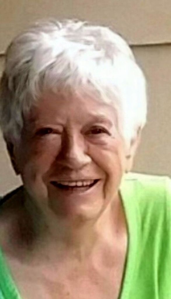 Mary Ruth Cooper Profile Photo