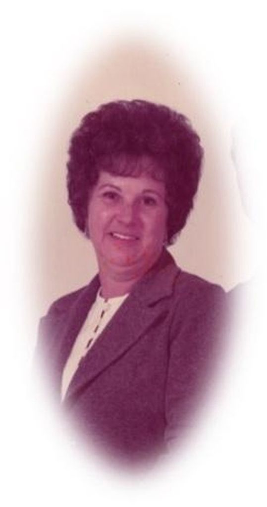 Norma Jean Singleton
