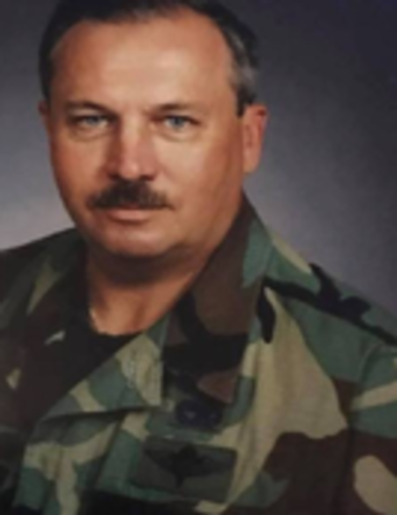 John "Mac" Macneil