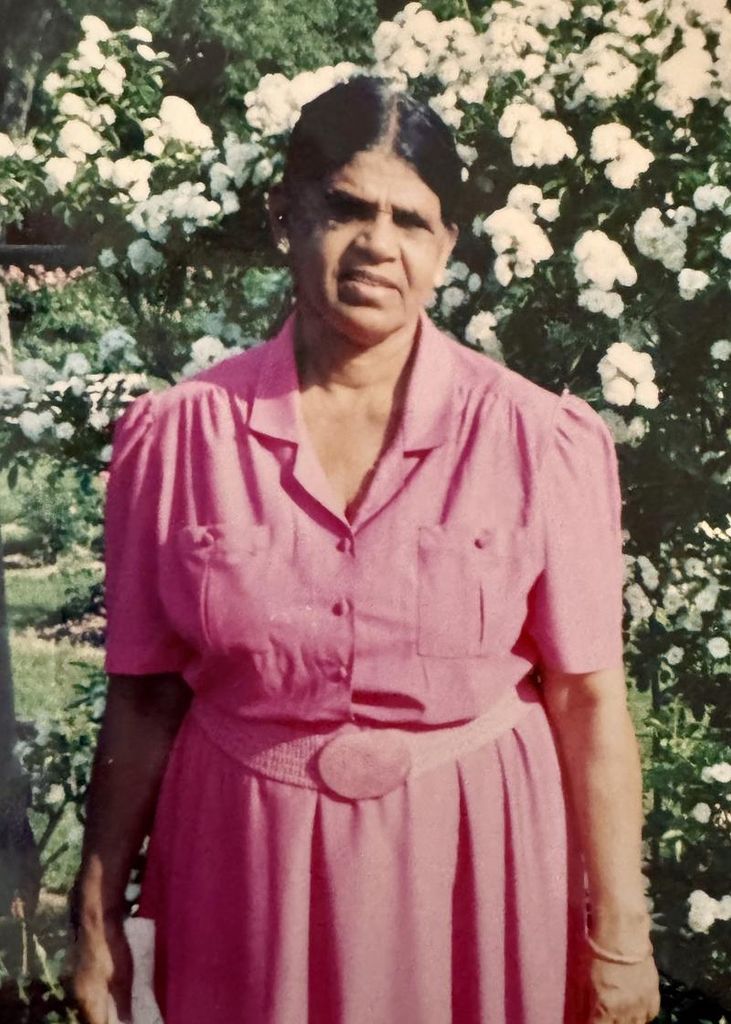 Kalawatie Sukhlall