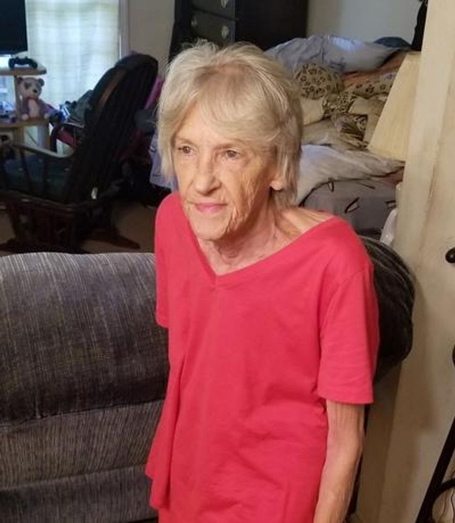 Mary Fain Austin Profile Photo