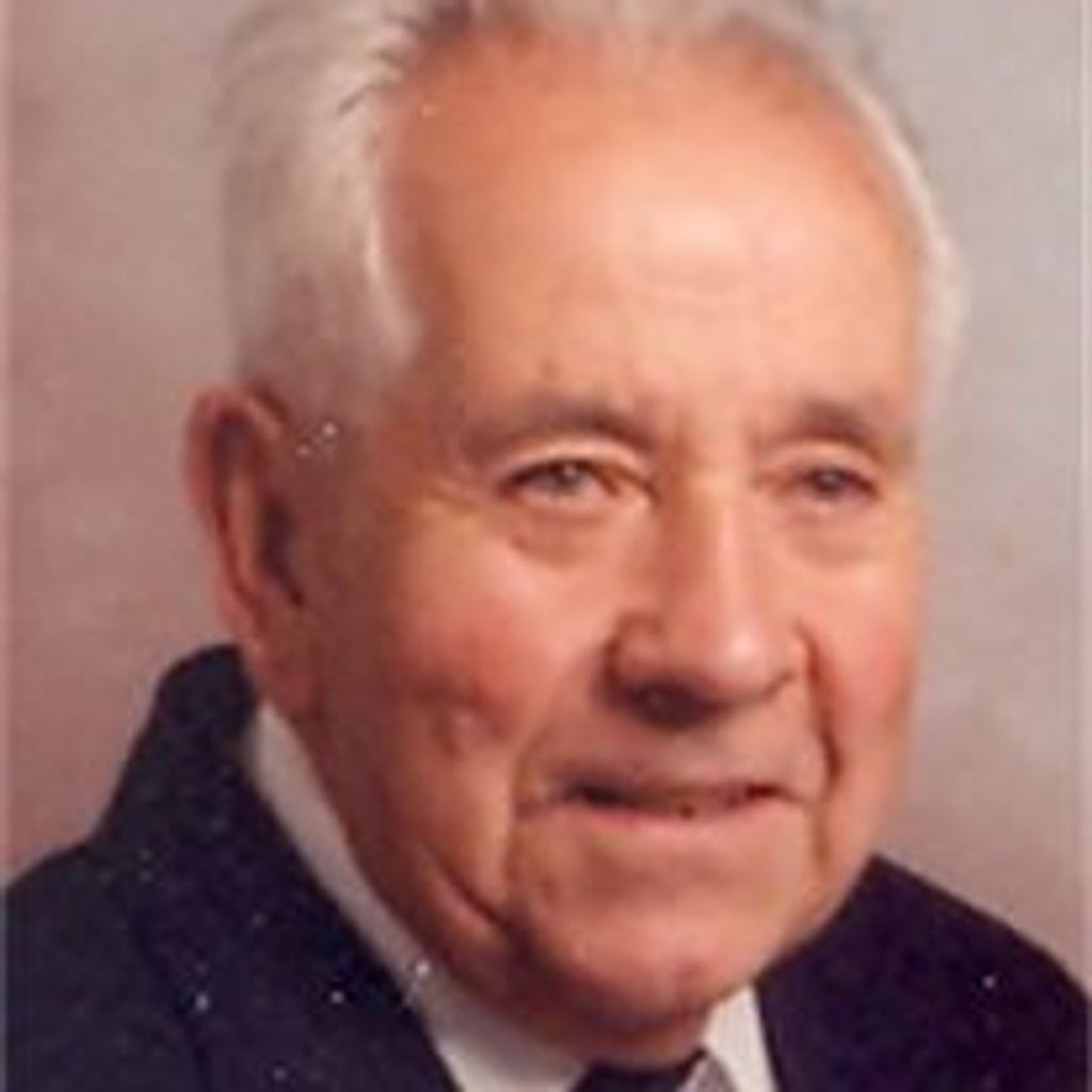 Eino A. Maki