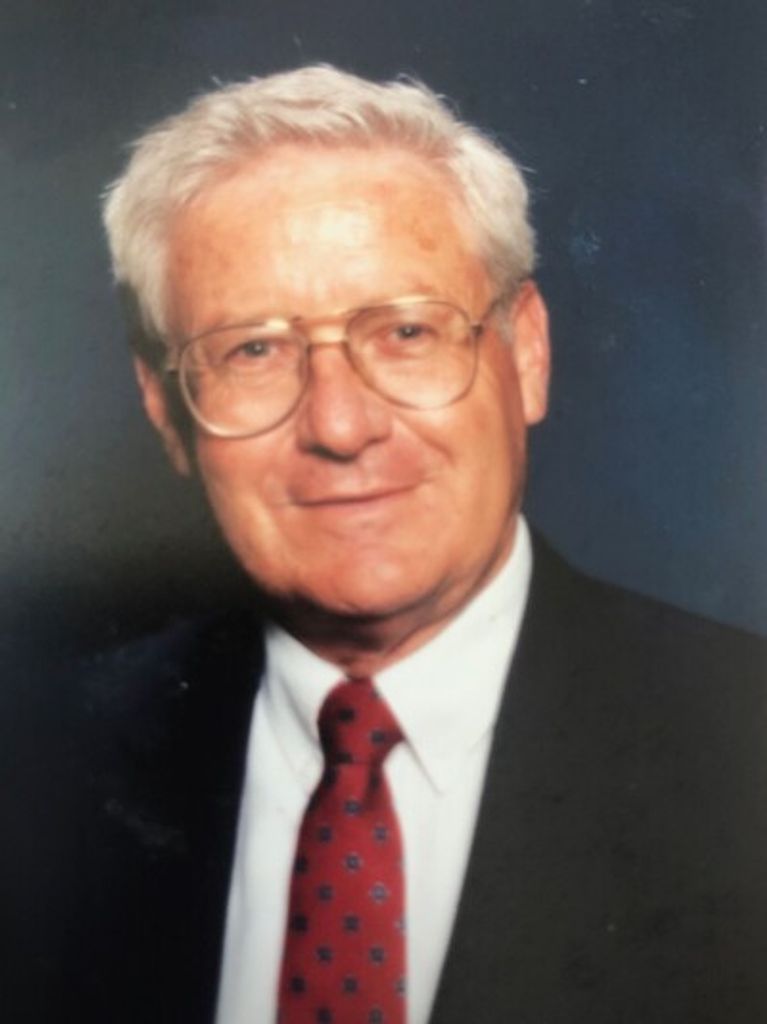 Franklin Bruce Bassett Profile Photo