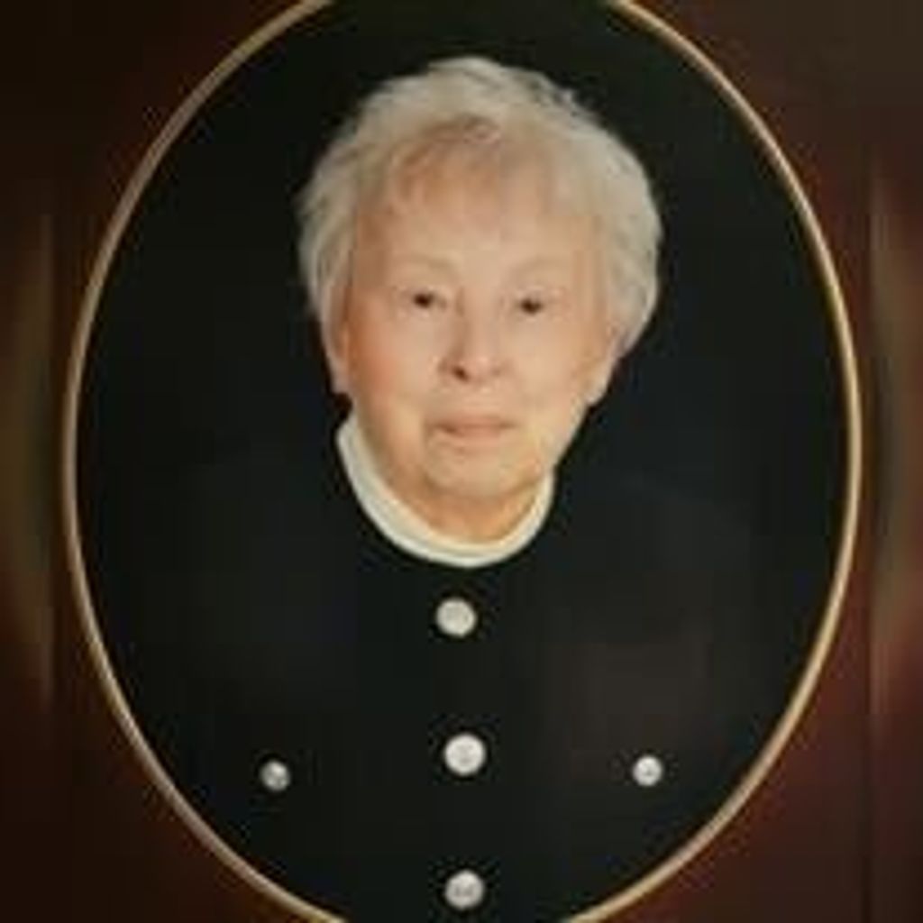 Elaine Mae (Herde)  Wolf