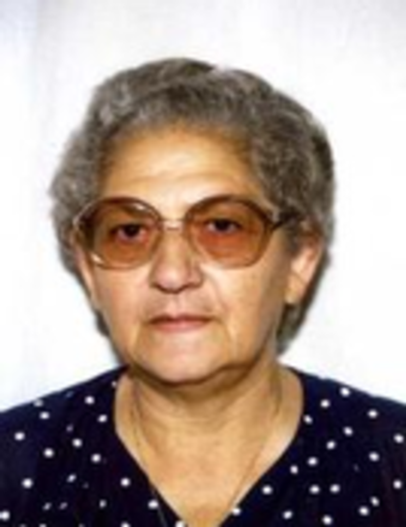 Margaret H. Handal