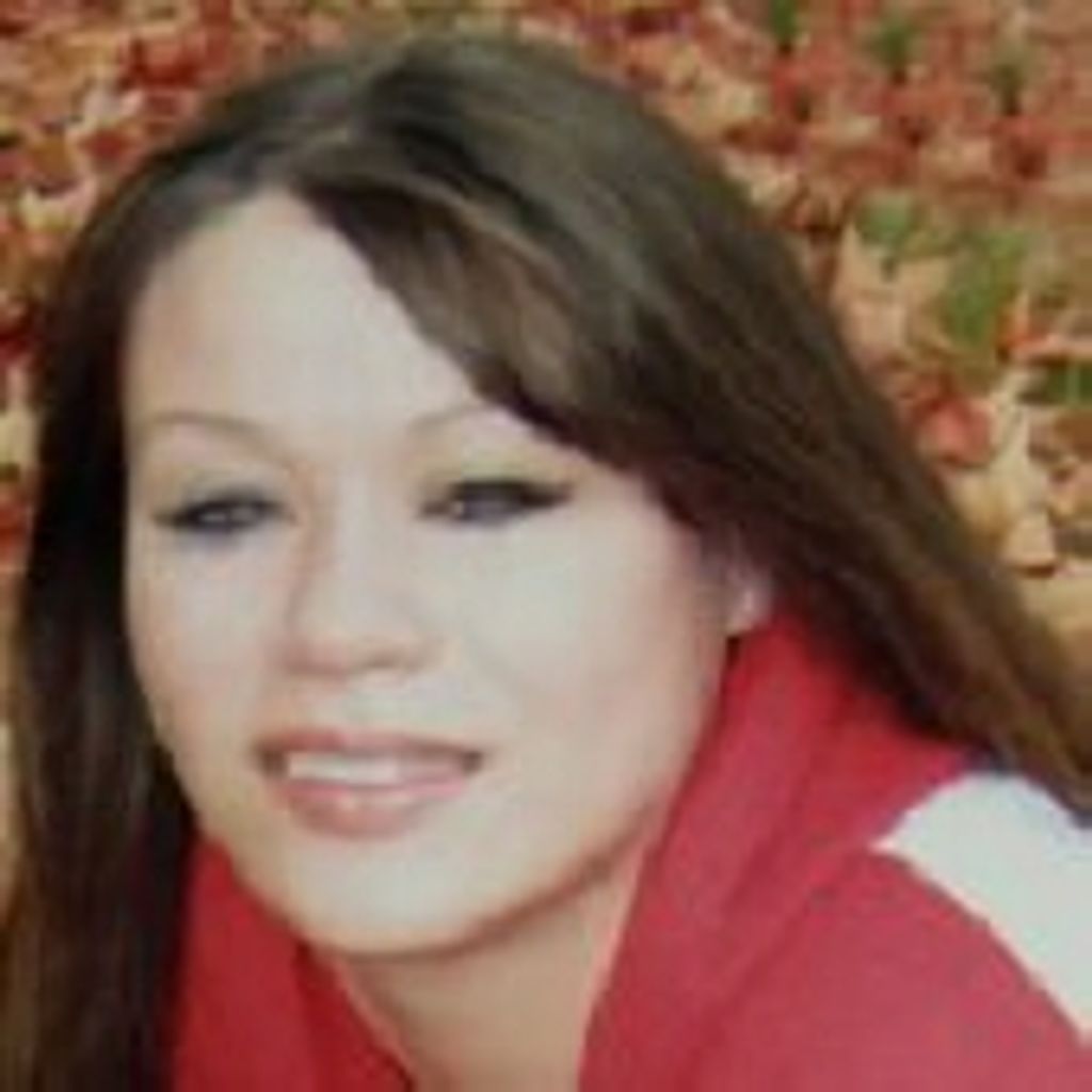 Amanda ""Manda Panda"" Byrd