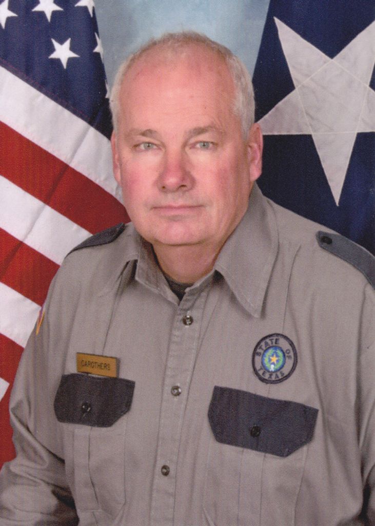 Roy Carothers