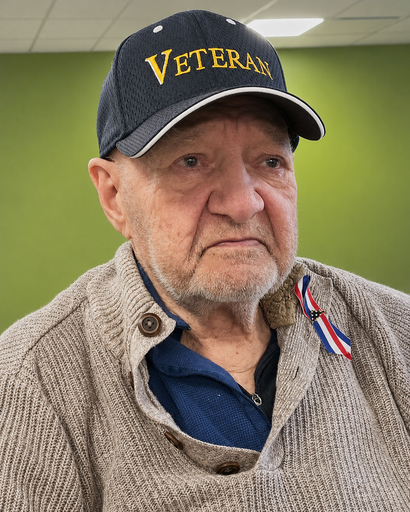 Richard J. Sterben's obituary image