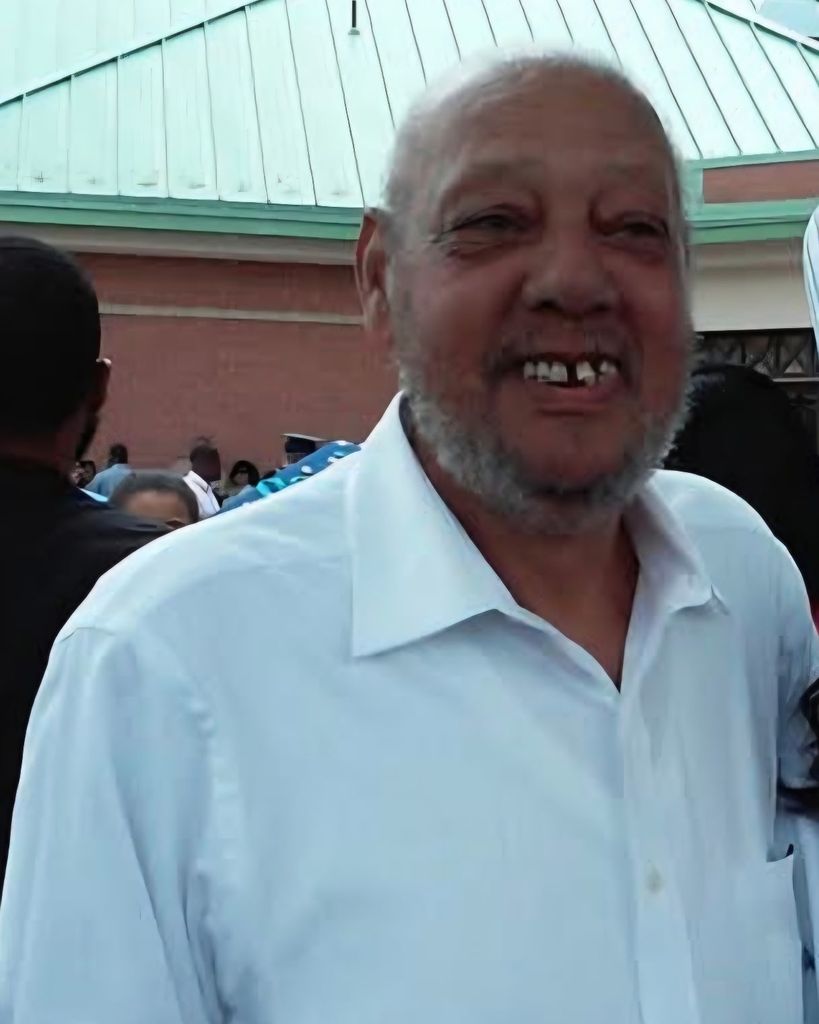 Lloyd Al Hodges