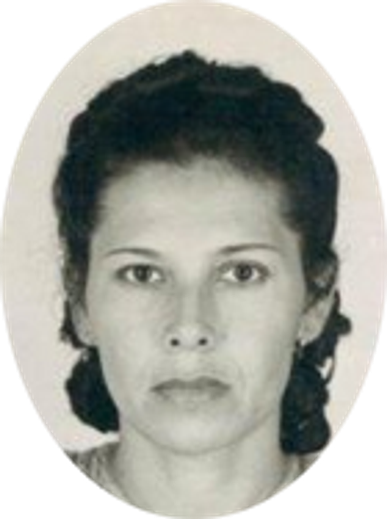 Josefina Gonzalez