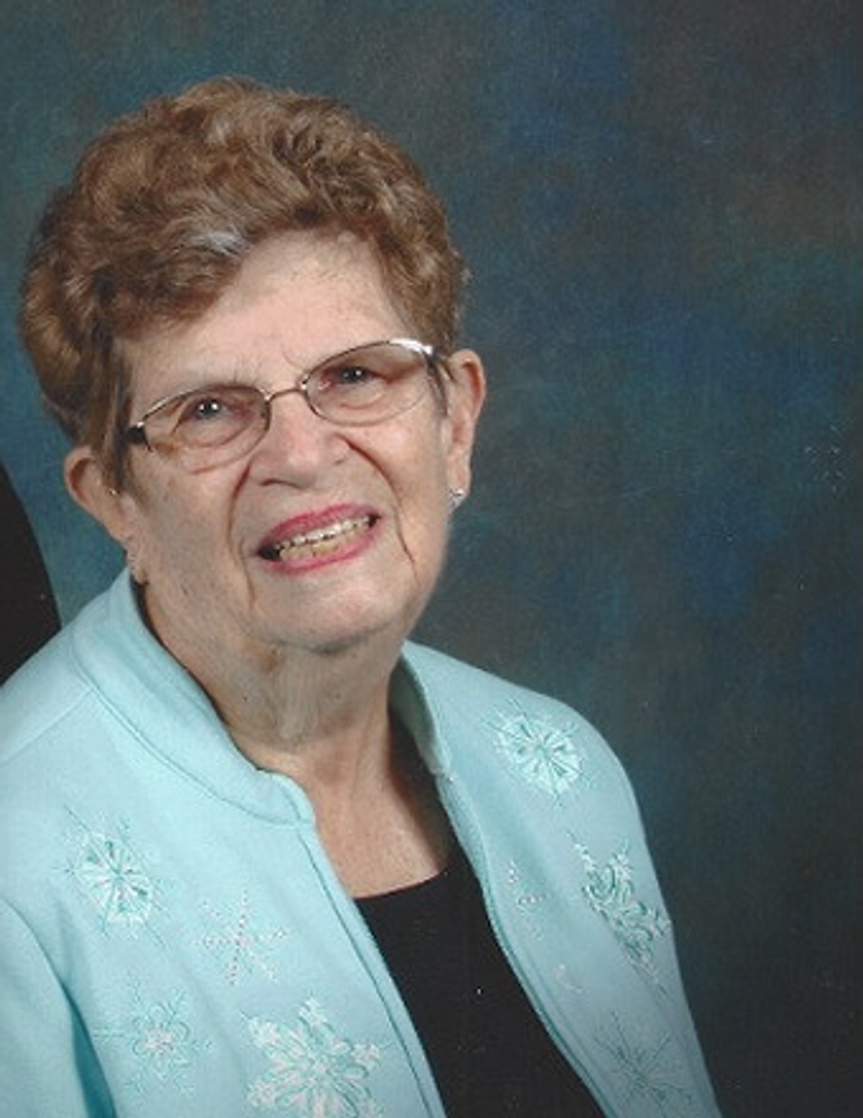 Phyllis C. (Wertz) Gould Profile Photo
