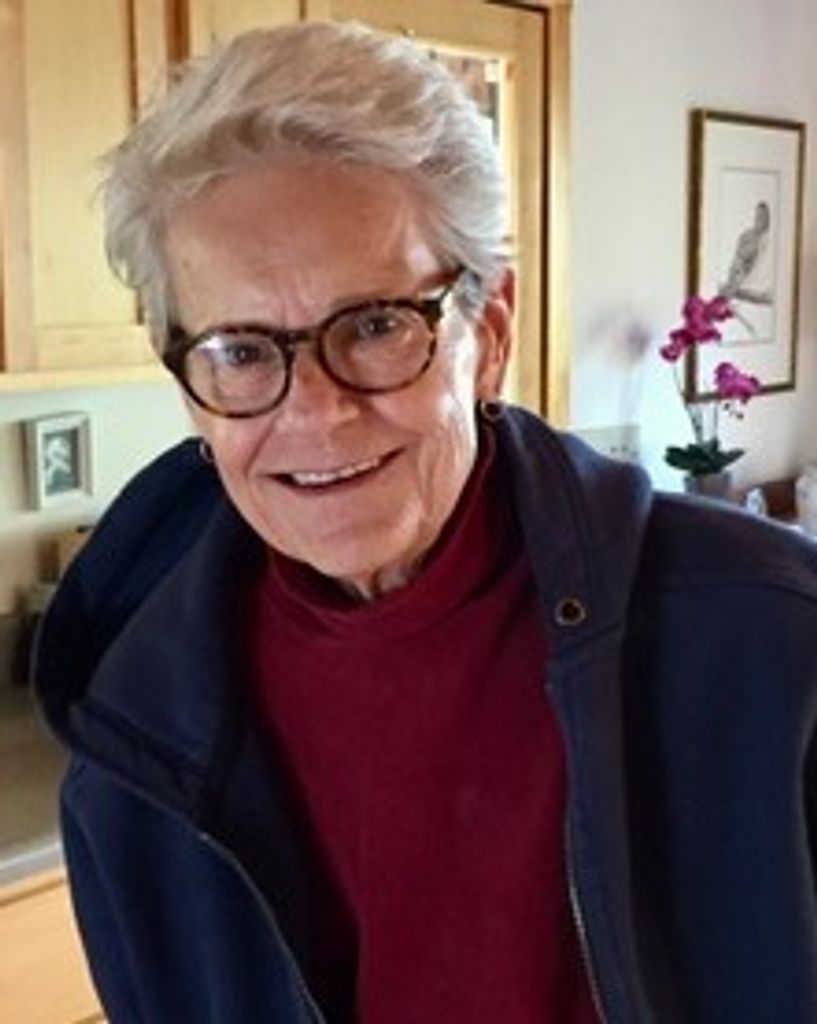 Judith "Jude" Ann Dauw
