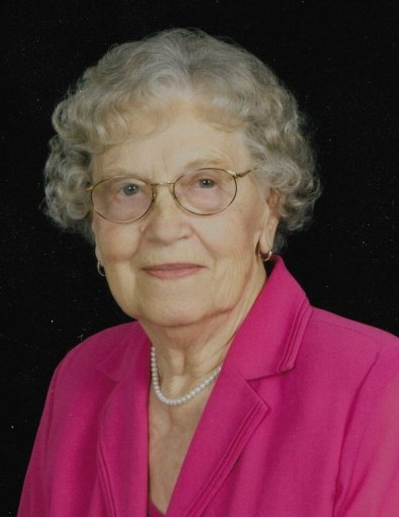 Nina Ingvalson