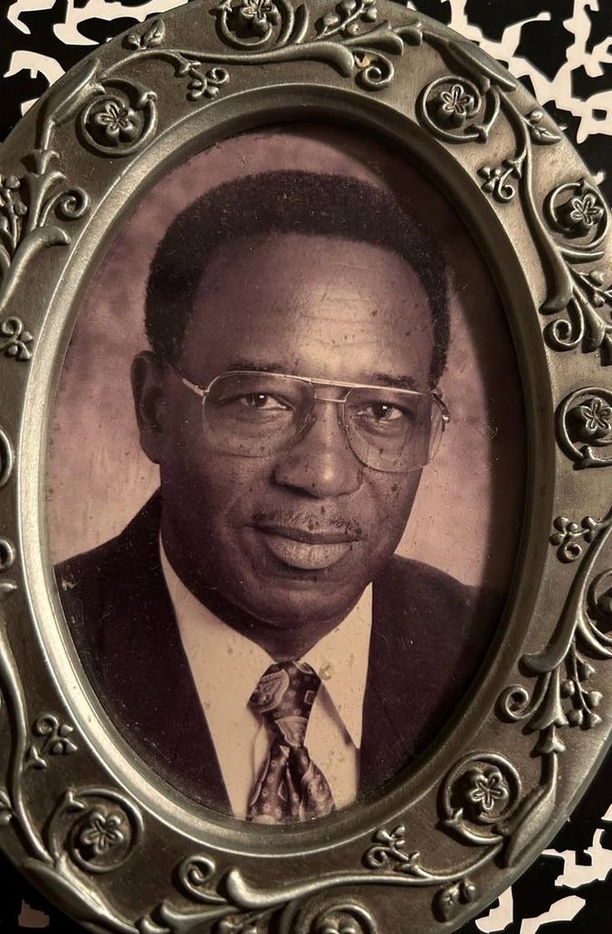 Vt Adams Profile Photo