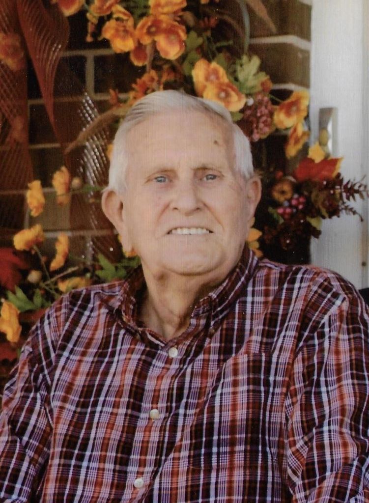 James William Sanders Profile Photo