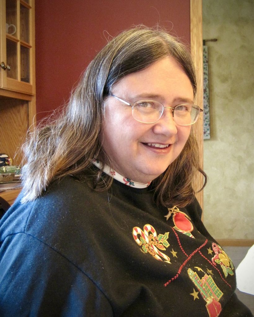 Macle Mary Robetor (Merten)