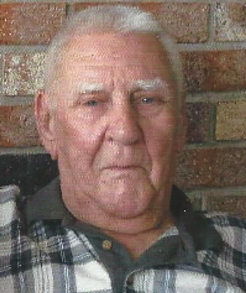 John "Jack" E. Lyons