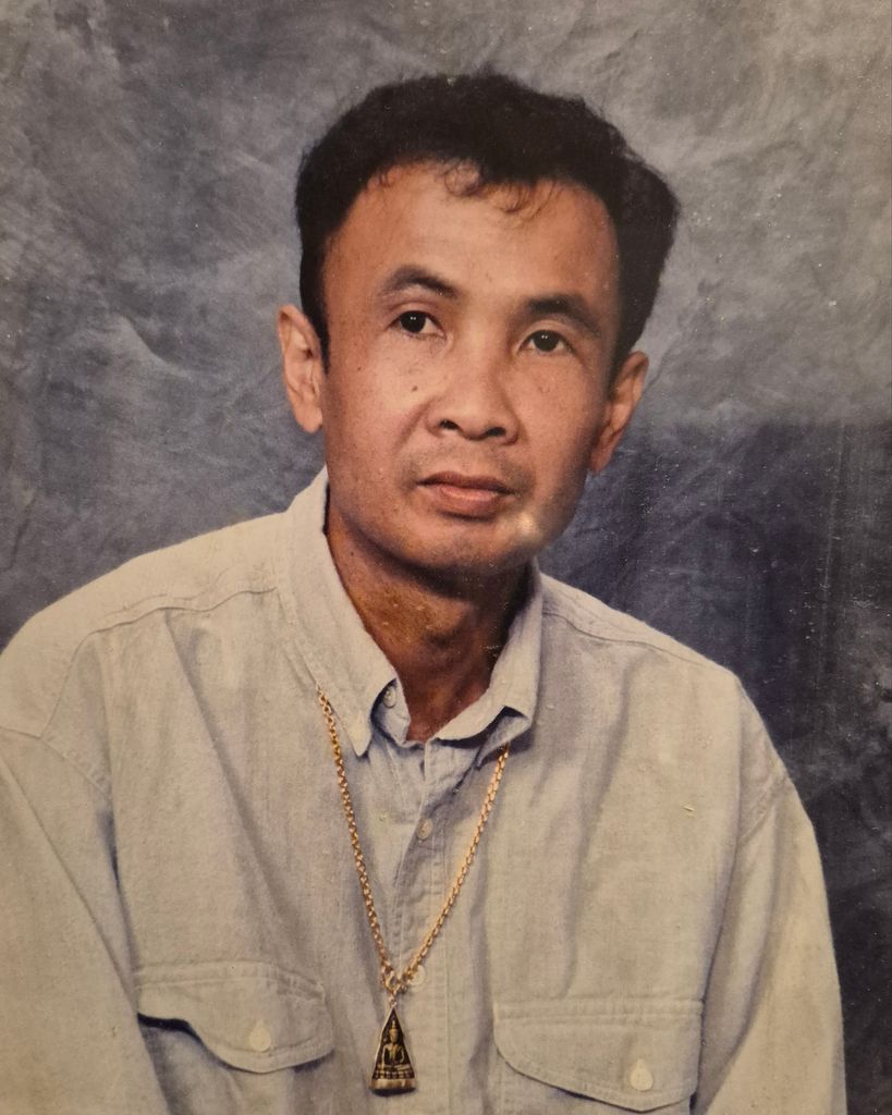 Bounna Keoonla Profile Photo