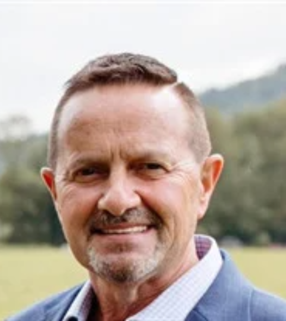 Kevin Roland LeBlanc Profile Photo