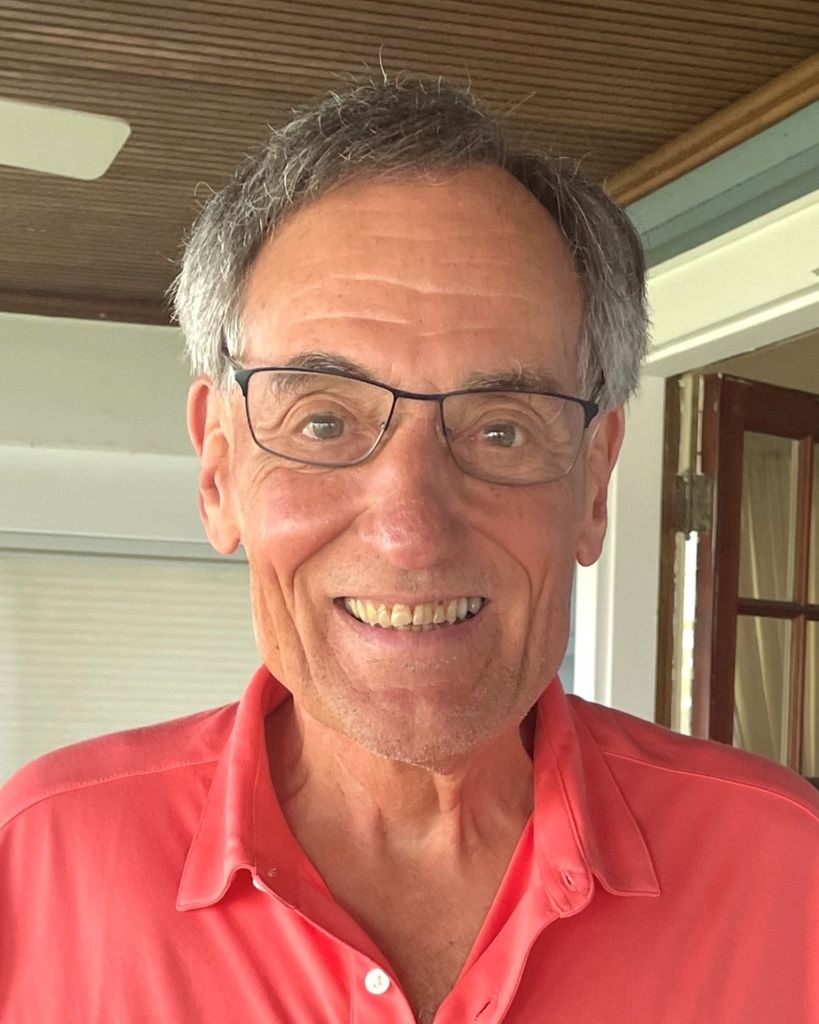 Robert R. Harris