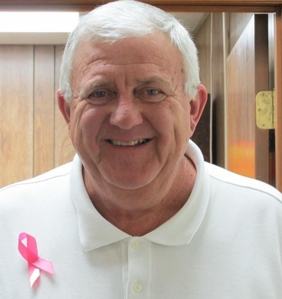 Steve Hampton Profile Photo