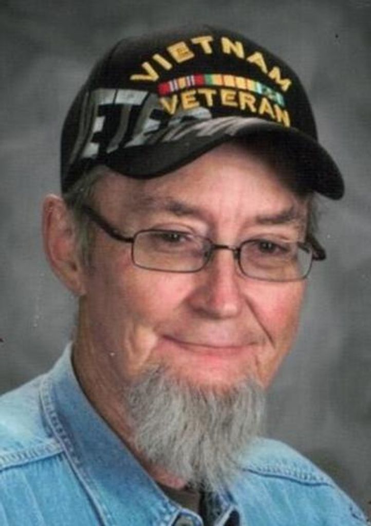Elvan E. "Sonny" Miller Jr. Profile Photo