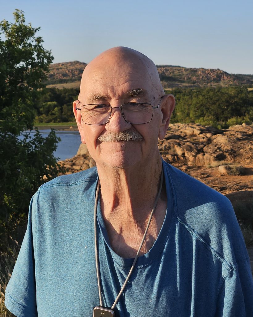 Jerry Wayne Vaughn, Sr.