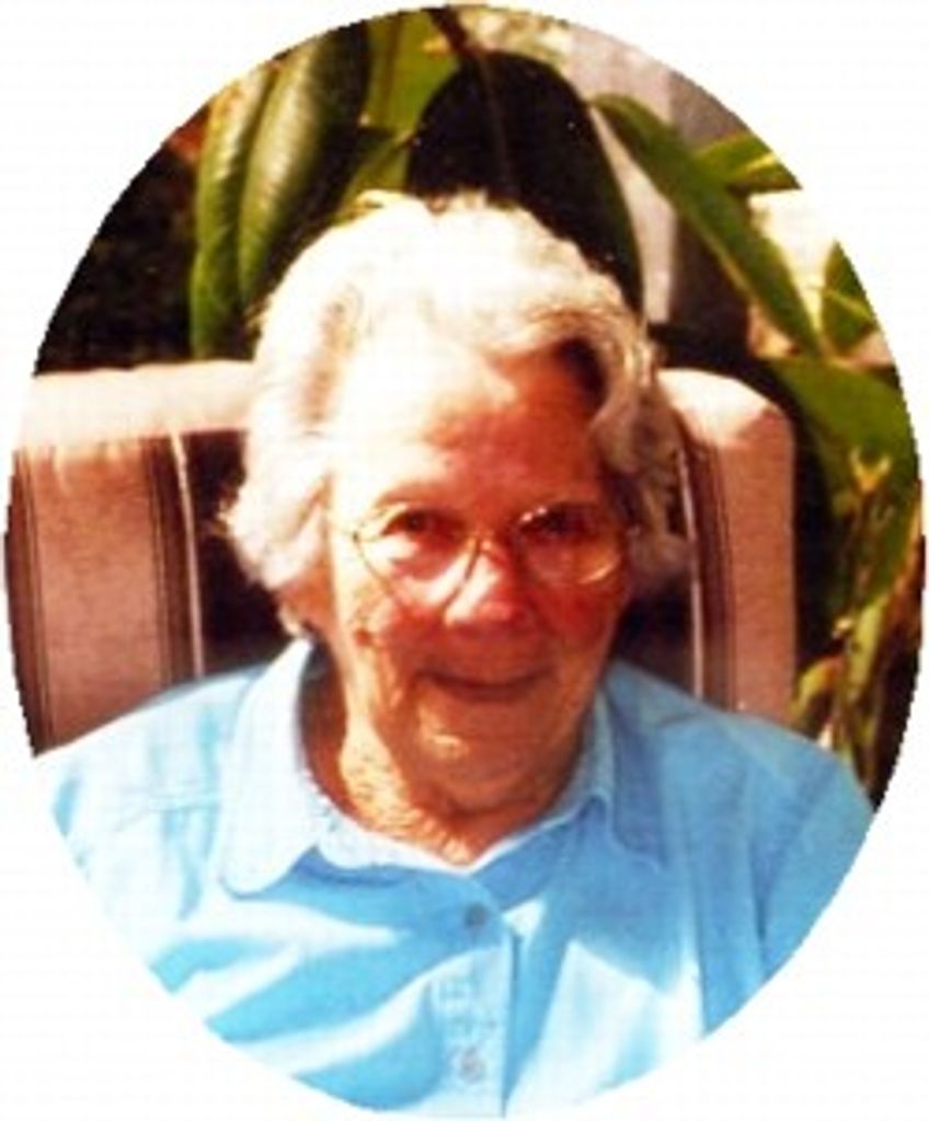 Mary Miller