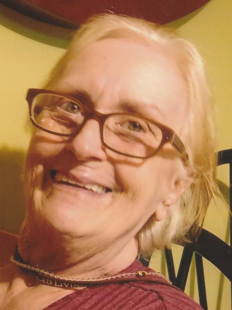 Madelyn Darlene Brunk Profile Photo