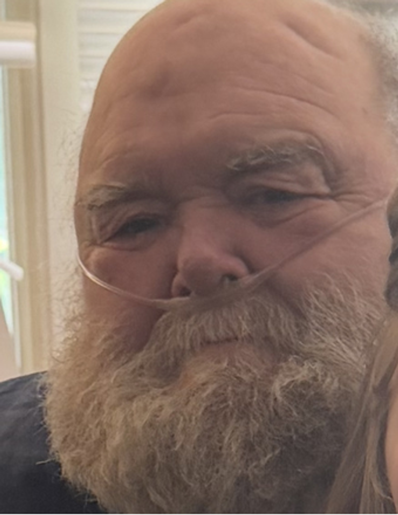 Everett Thomas Zimmerman