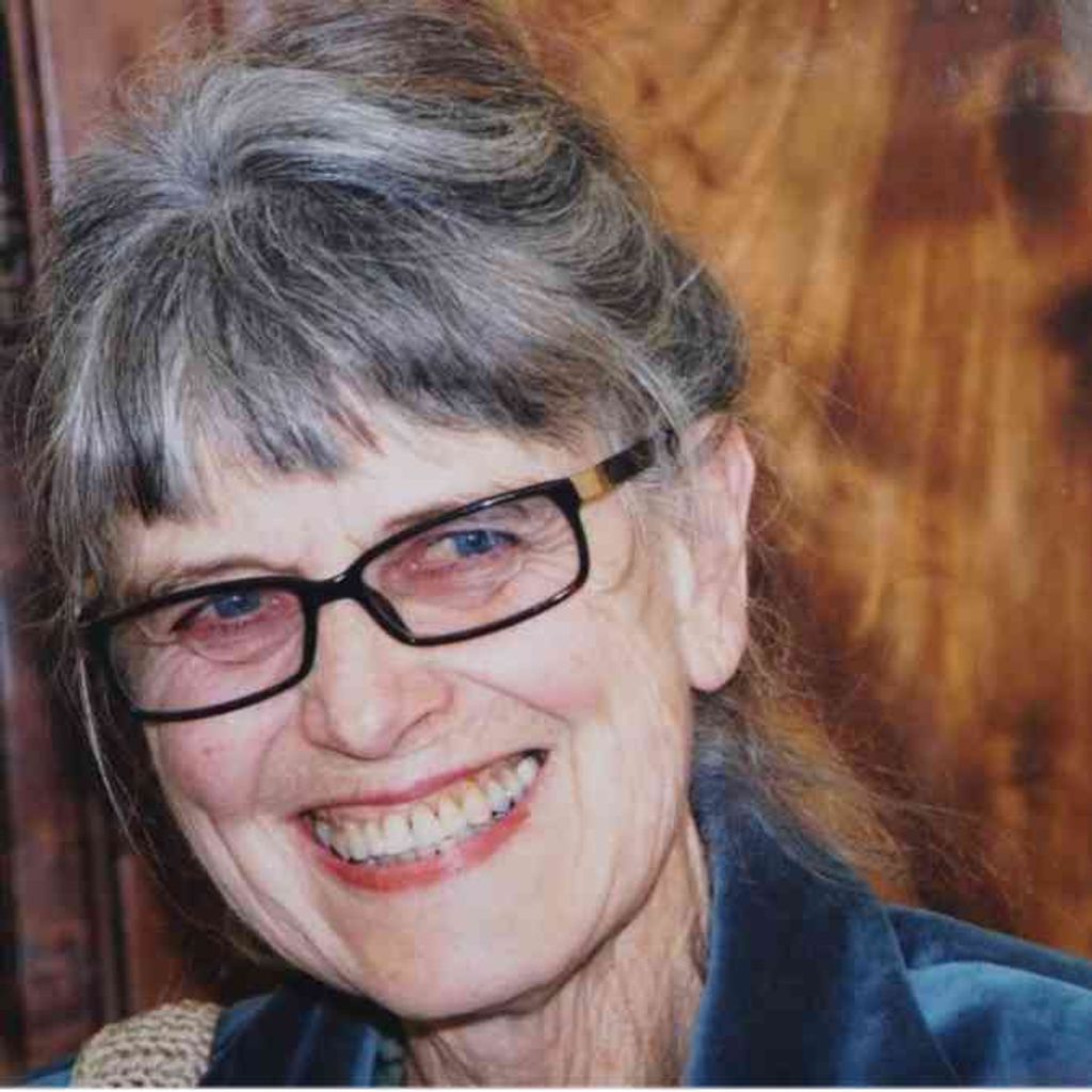 Priscilla Heim Profile Photo