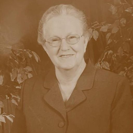 Fay Kathrin Baugh Profile Photo