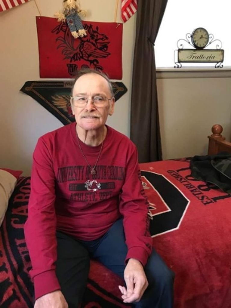 Thomas Watson Reese, Iii Profile Photo