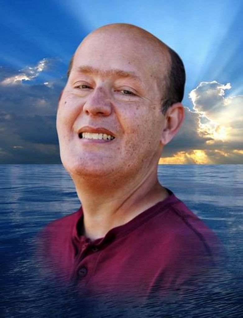 Jeffrey Burns Profile Photo