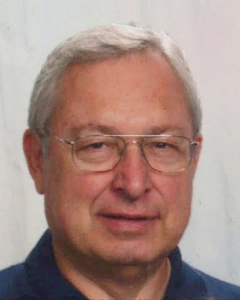 James Alan Boerke