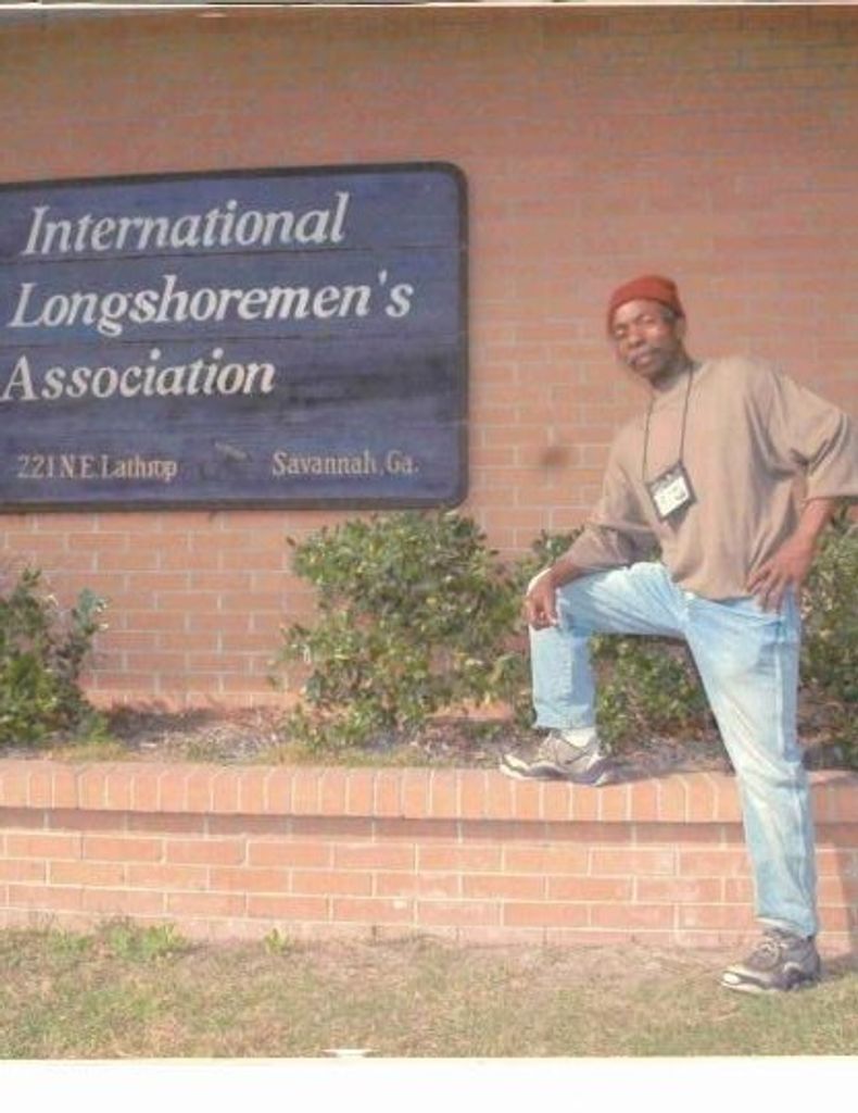 Mr. James McPherson