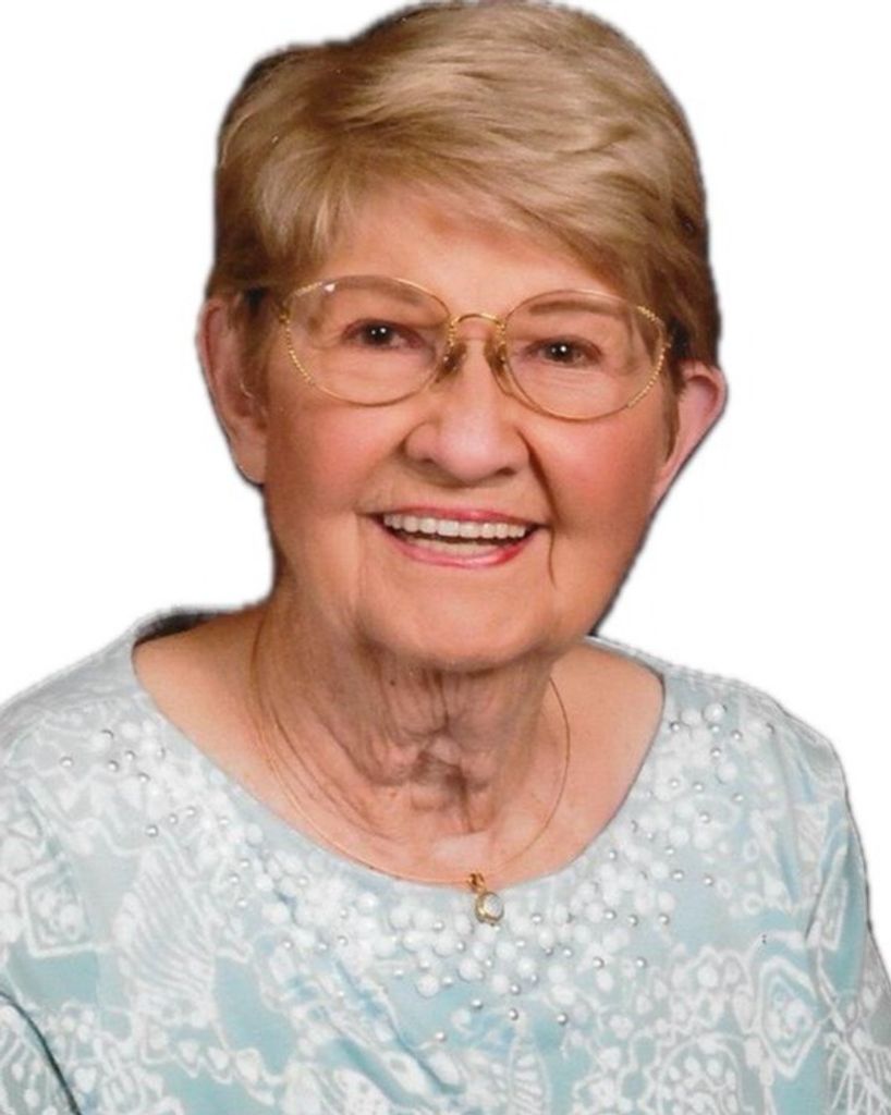 Lois Nadie Graft Shreve