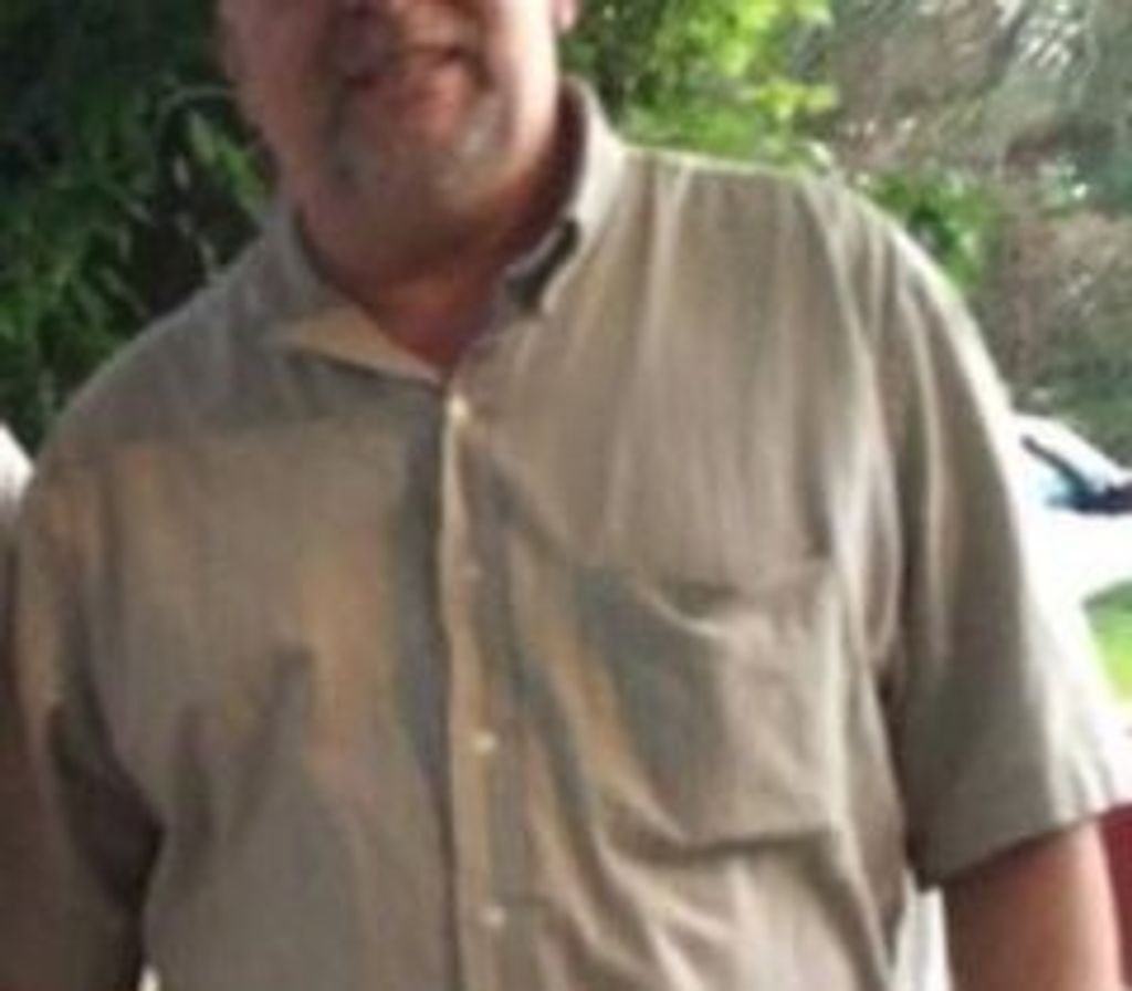 Daniel M. Bass