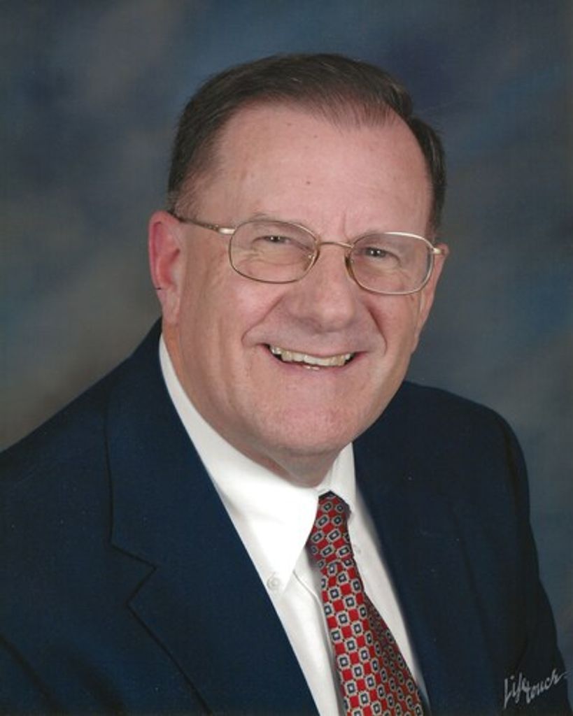 Alfred Drayovitch, Jr. Profile Photo