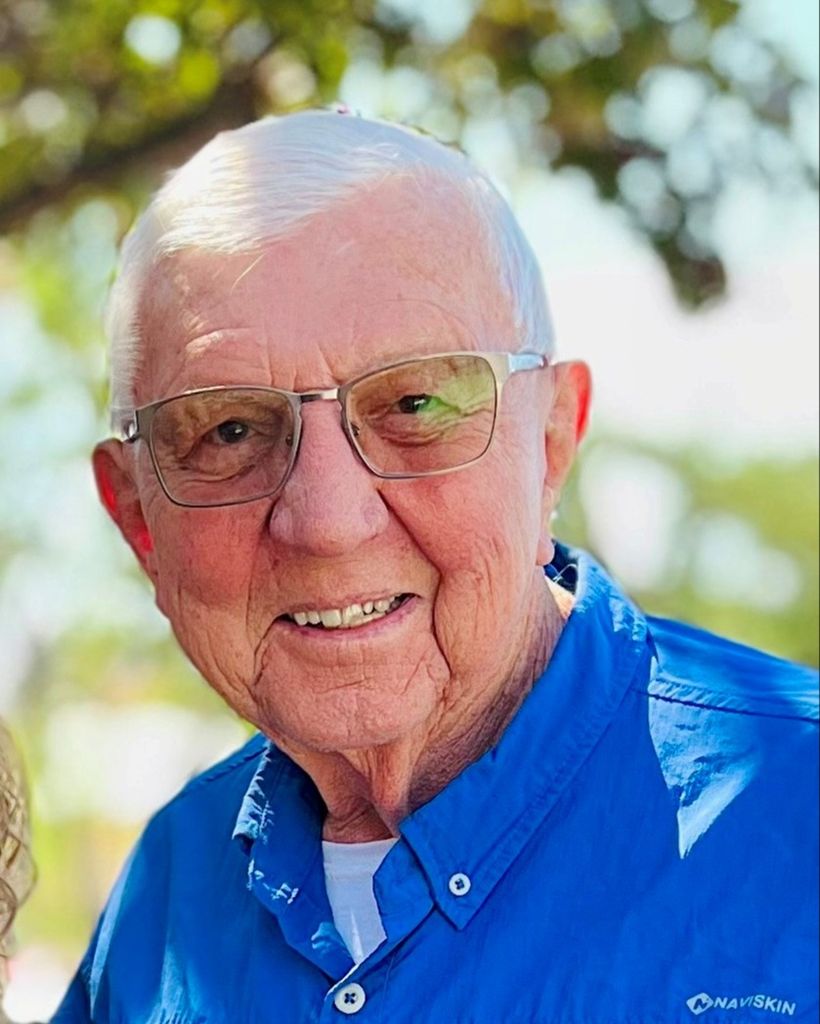 Malcolm Johnson Schnitker