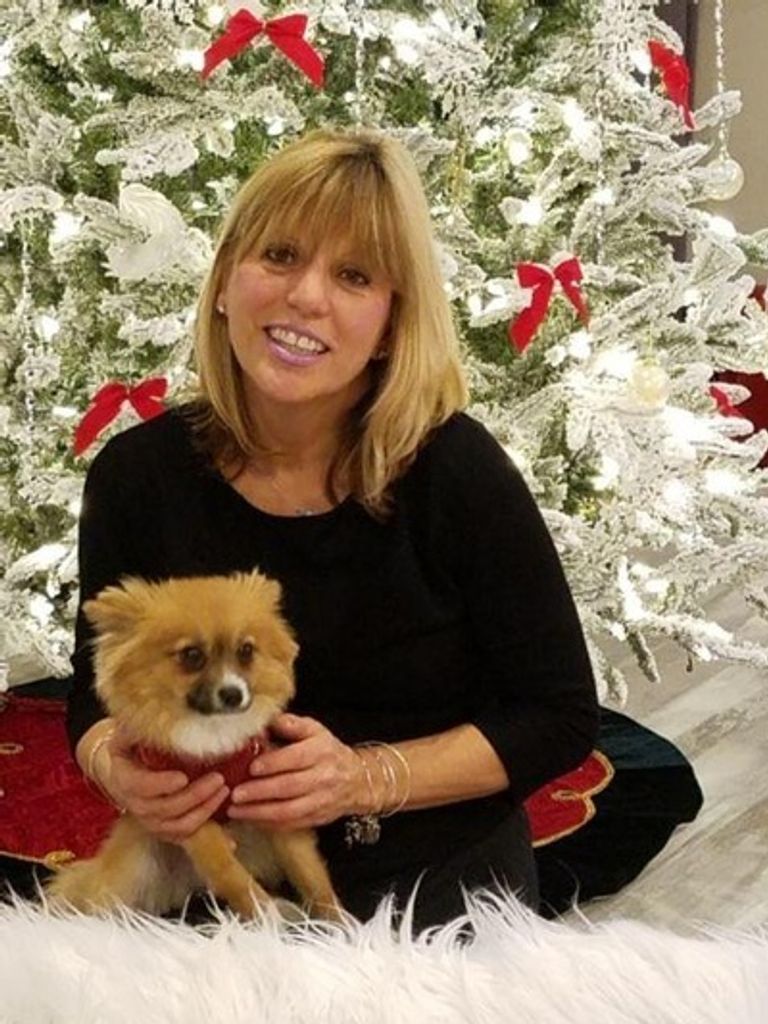 Doreen C. Murphy (Nee Pinkowski)